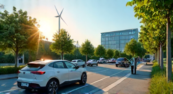 Politische Dimensionen der E-Mobilität (9/10)