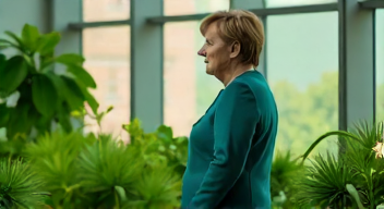 Politische Dimensionen der Pflanzenpflege (9/10)