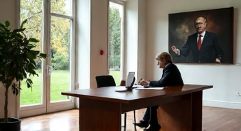 Politische Dimensionen der Raumgestaltung (9/10)