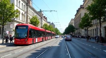 Politische Dimensionen der Transportpolitik (9/10)