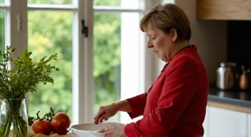 Politische Dimensionen des Reiswaschens (9/10)