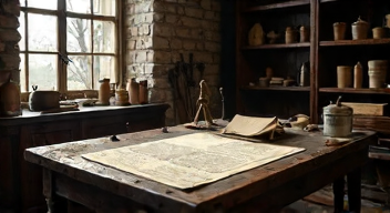 Politische Rahmenbedingungen für das Handwerk (8/10)