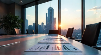 Politische Rahmenbedingungen für Unternehmen (9/10)