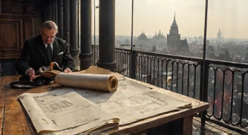 Politische Rahmenbedingungen im Bauwesen (9/10)