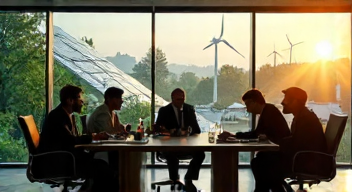 Politische Verantwortung in Zeiten des Klimawandels (9/10)