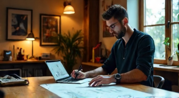 Präzision in der Angebotserstellung: Ein Muss für Handwerksbetriebe (4/10)