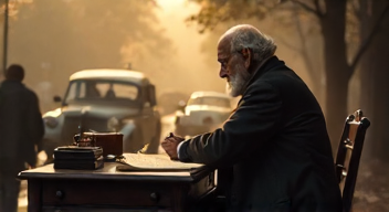 Psyche und der Einfluss der Mobilität (7/10)