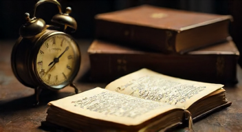 Psyche und Zeitmanagement (7/10)