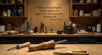 Psychologie im Handwerk: Ein unterschätzter Faktor (6/10)