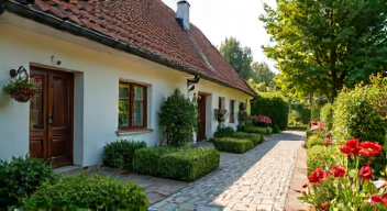 Psychologische Aspekte der Nachbarschaftsbeziehungen (7/10)