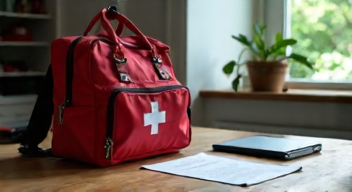 Psychologische Aspekte der Notfallvorsorge (5/10)