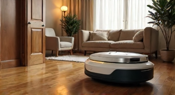 Psychologische Aspekte der Nutzung von Saugrobotern (7/10)