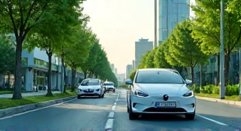 Psychologische Auswirkungen der E-Mobilität (7/10)