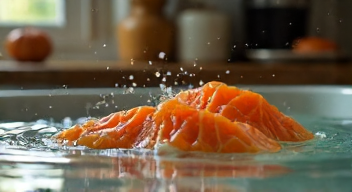 Psychologische Dimensionen des Reiswaschens (7/10)