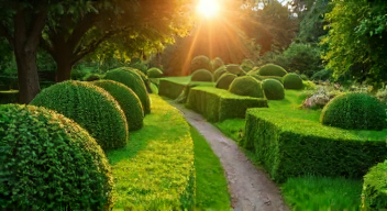 Psychologische Effekte des Heckenschnitts (6/10)