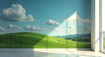 Psychologische Effekte von Fototapeten (7/10)