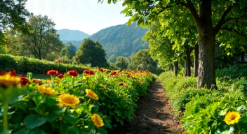 Psychologische Vorteile der Gartenarbeit (7/10)