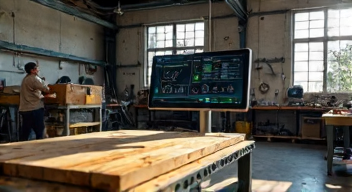 Qualitätssicherung im Handwerk durch KI (8/10)