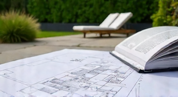 Rechtliche Rahmenbedingungen in der Terrassenplanung (9/10)