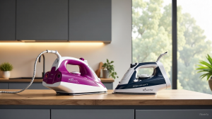 Rowenta: Die faszinierende Geschichte einer revolutionären Marke im Haushalt