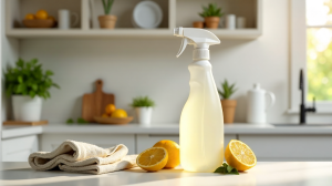 Sauerstoffbleiche: Umweltfreundlich, effektiv, vielseitig im Haushalt