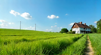 Soziale Aspekte der Landwirtschaft (6/10)