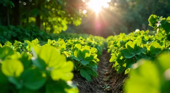 Soziale Aspekte der nachhaltigen Anzucht (6/10)