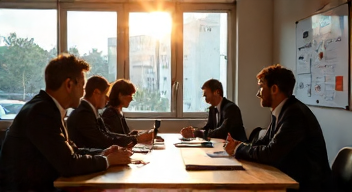 Soziale Aspekte des Zeitmanagements (6/10)