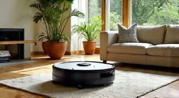 Soziale Auswirkungen der Nutzung von Saugrobotern (6/10)