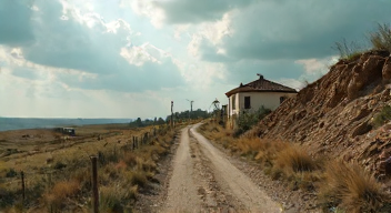 Soziale Auswirkungen des Klimawandels (6/10)