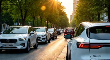 Soziale Dimensionen der Elektromobilität (6/10)