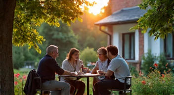 Soziale Dimensionen der Krisenvorsorge (6/10)