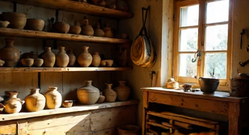 Soziale Einflüsse auf die Handwerkskultur (5/10)