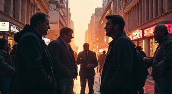 Soziale Einflüsse auf die Wahrnehmung von Gefahren (6/10)