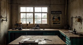 Soziale Herausforderungen im Handwerk (5/10)