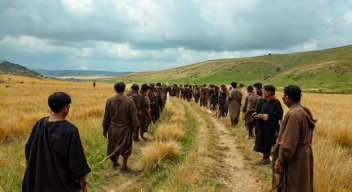 Soziale Implikationen des Wetterwandels (6/10)