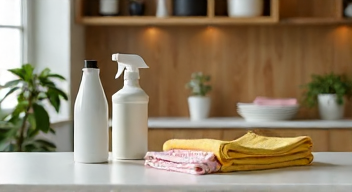 Soziale Normen und Reinigungsverhalten (6/10)