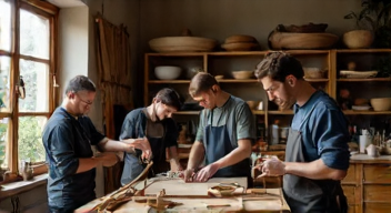 Soziale Verantwortung im Handwerk (6/10)