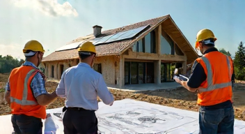 Soziale Verantwortung in der Bauindustrie (5/10)