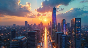 Stärkung der Wirtschaft durch Innovation (3/10)