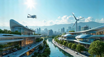 Technologie und Innovation: Ein Blick in die Zukunft (4/10)