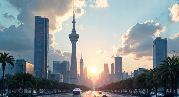 Technologie und Wetterprognosen: Ein Blick in die Zukunft (4/10)