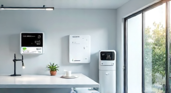 Technologische Ansätze zur Schimmelprävention (4/10)