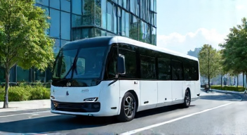 Technologische Aspekte der E-Transporter (4/10)