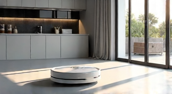 Technologische Einflüsse auf die Kosten von Saugrobotern (4/10)