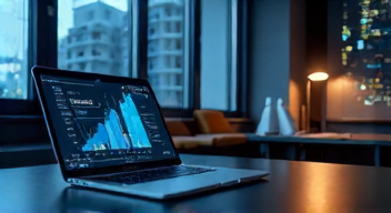 Technologische Entwicklungen: Die Rolle der IT im Immobilienrecht (4/10)