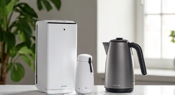 Technologische Errungenschaften von Rowenta (4/10)