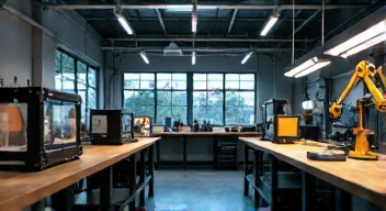 Technologische Fortschritte im DIY-Bereich (4/10)