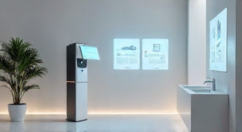 Technologische Fortschritte in der Hygiene (4/10)