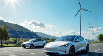 Technologische Herausforderungen der Elektromobilität (4/10)